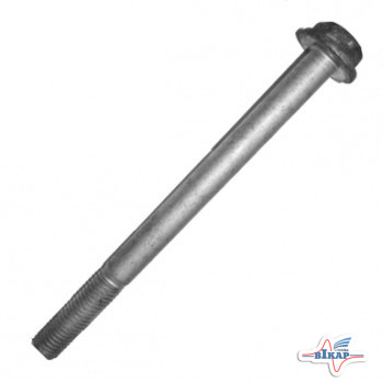 Болт коллектора (4026696/4965698/MAK27AM12) (США), QSX-15