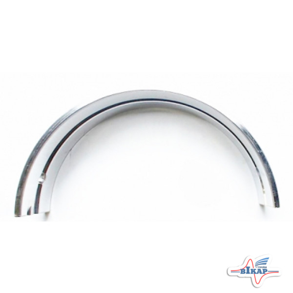 Вкладыш коренной верхний, L220