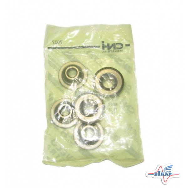 Тарелка клапана, TD5.110