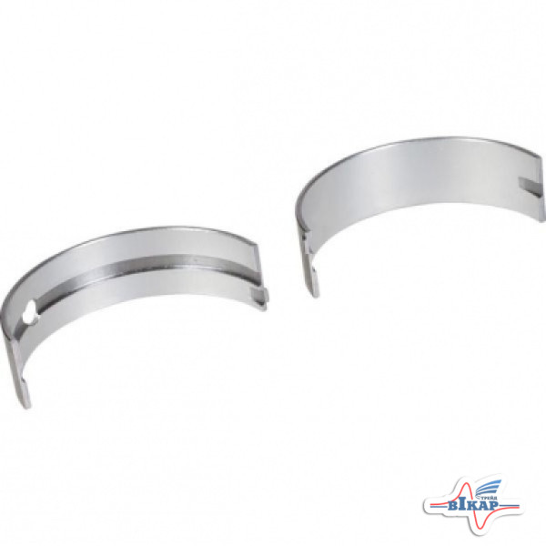 Вкладыши коренные (к-т 2 шт.) CT (1930812/4836545+4836538), TD5.110