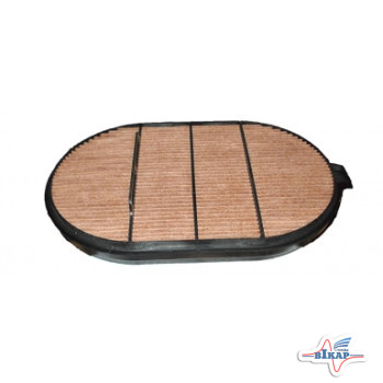 Элемент ф-ра воздушного вторичный (P607557/87373279), MX340/T8390 (Use for CNH)