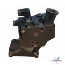 Корпус гидроклапанов, T7060/Puma210