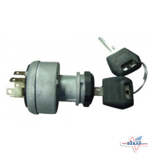 Замок зажигания с ключами (307871A1), 2188/7240/8940