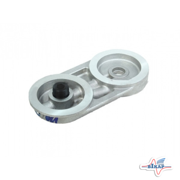 Головка фильтра (J897331), MX255