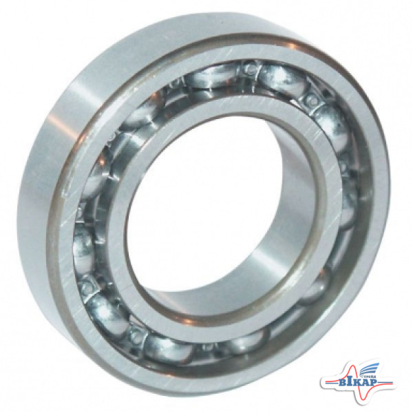 Подшипник шариковый полуоси (87674587/6013), T8.390