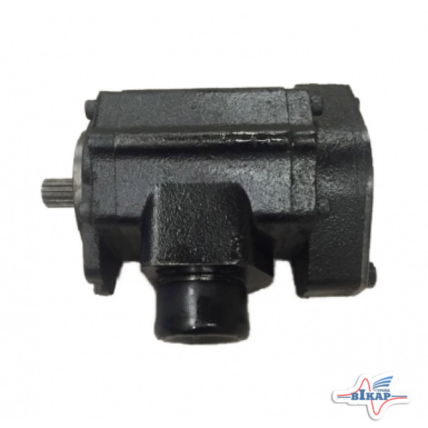 Насос гидравл. (High Flow), T8.390/Mag.340