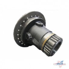 Корпус дифференциала (87471363), T9.615/Steiger/STX