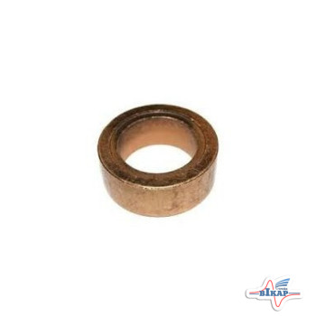 Втулка вала привода перед. моста (87776117), Mag.310/T8040-50 (DANA)