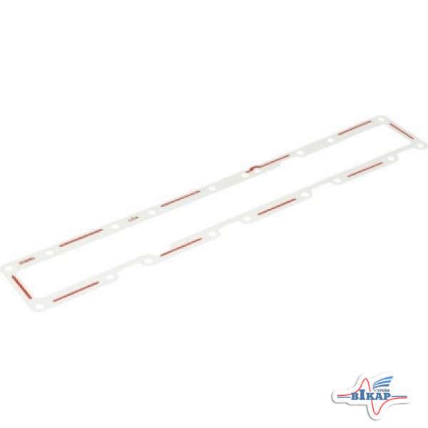 Прокладка крышки коллектора, 2388