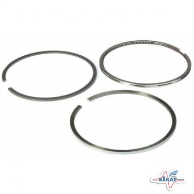 Комплект колец поршня, T7060/T6050