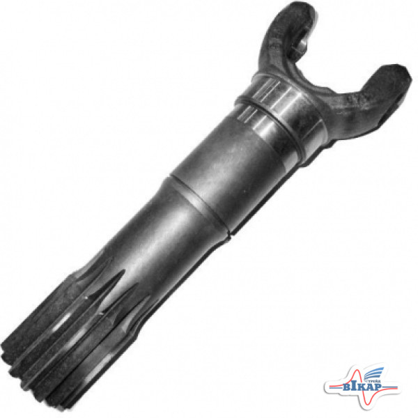 Вал полуоси перед. моста, T8.390/Mag.340 (DANA)