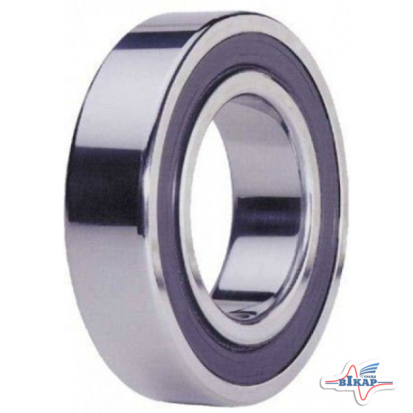 Подшипник шарик. шкворня нижнего, T8.390/T8050/Mag.340 (DANA)