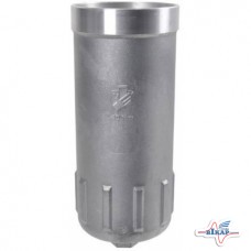 Корпус фильтра гидравлического (меняется на 50 м.-ч.), T7070