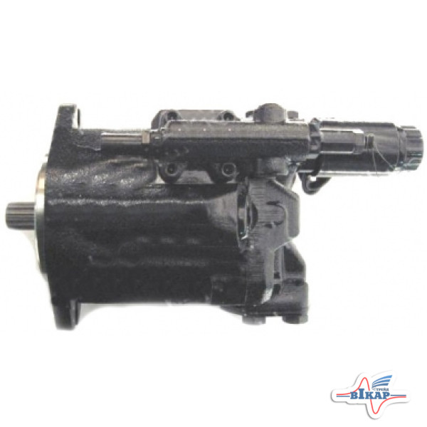 Насос гидравл, STX450