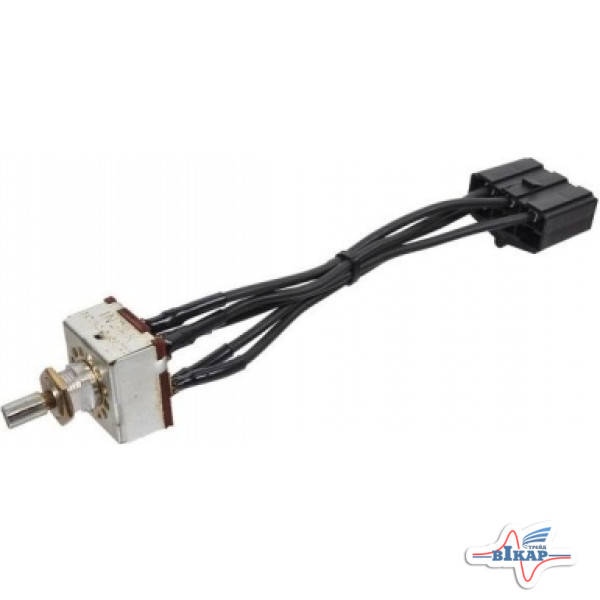 Регулятор, MX/7240