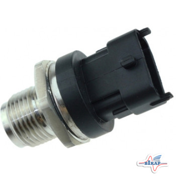 Датчик давления топлива (5801483105), T9.615/Steiger (Cursor-13)