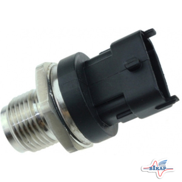Датчик давления топлива (5801483105), T9.615/Steiger (Cursor-13)