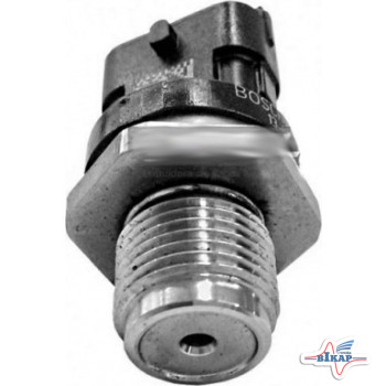 Датчик давления топлива (504382791/504157020), T8.390/CX8080/MX340