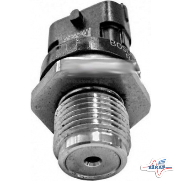 Датчик давления топлива (504382791/504157020), T8.390/CX8080/MX340