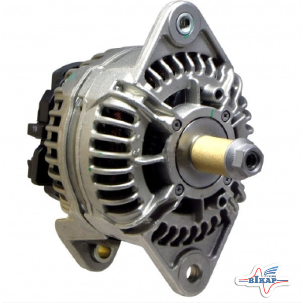 Генератор 200A (87715398/504338098), T8040-50/MX255/310/335