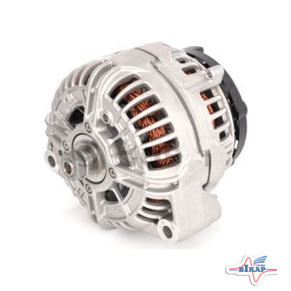 Генератор 200А/14V (48163614/84474354/87649881/0124625058), T8.390/MX340