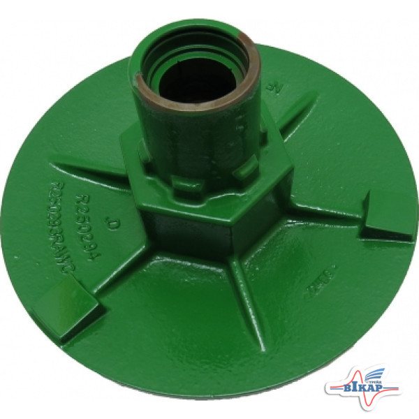 Диск (вариатор вентилятора механического привода вентилятора), JD