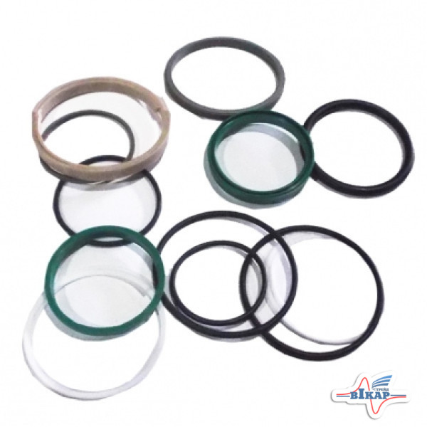 Р/к гидроцилиндра подвески, JD (ILS)