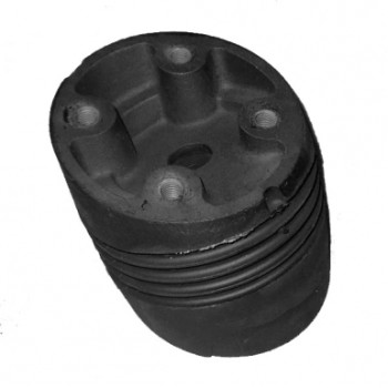 Ізолятор (подушка кріплення крила), JD8100-8400