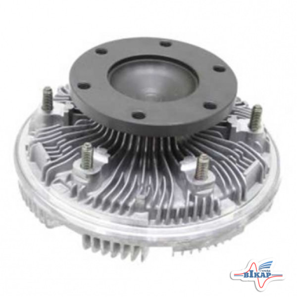 Муфта вязкостная (RE65891/RE71379/RE188987) (до SN:_-025869 ), JD8100-8400