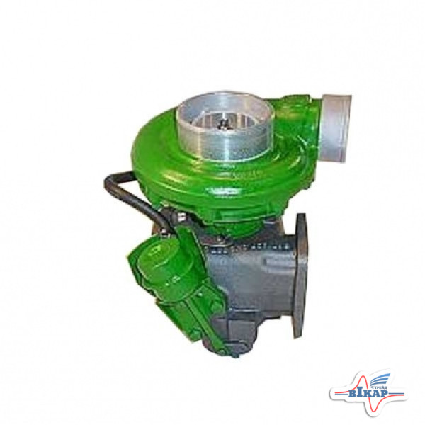 Турбокомпрессор (RE534397/RE516212/RE508888), 8.1L