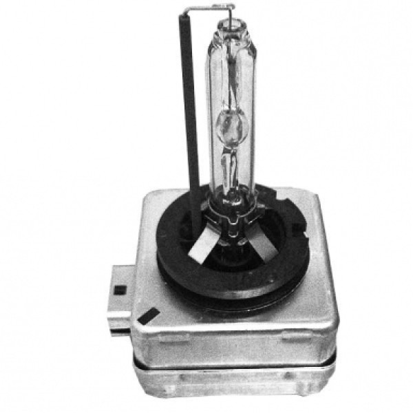 Лампа (ксенон) 12V, 35Вт, 3200 лм. D1S (87106288/87282633/66140/MLR0727095/87722023/32.61783)(Osram)