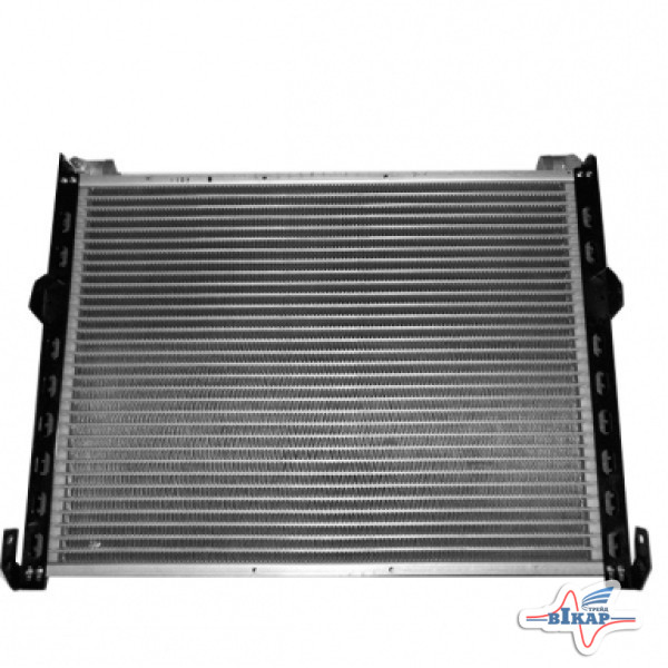 Радиатор масляный (маслоохладитель), JD8130-8530/R-серия