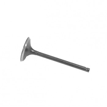 Клапан впускний СТ (R504060), JD7.6/8.1L (FEDERAL-MOGUL)