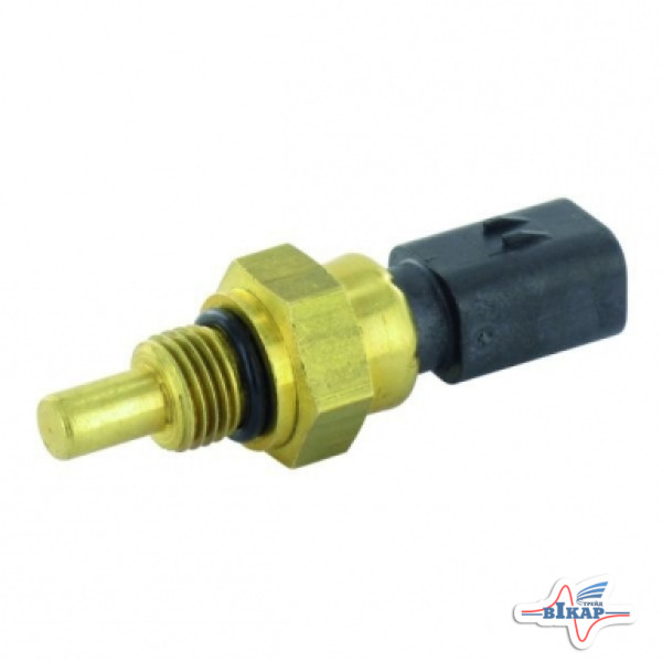 Датчик температуры охлаждающей жидкости, JD