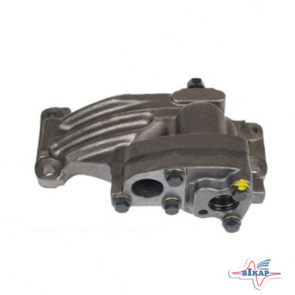 Насос масляный двигателя (SE500877/R504028/AR96190/AR99339/AR99341/SE501063), JD8120-8520/8110-8410