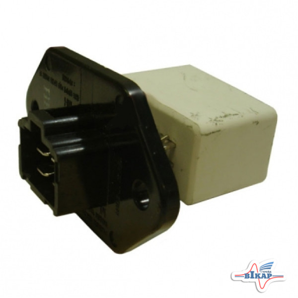 Резистор кондиционера воздуха (R537697/RE304865), JD