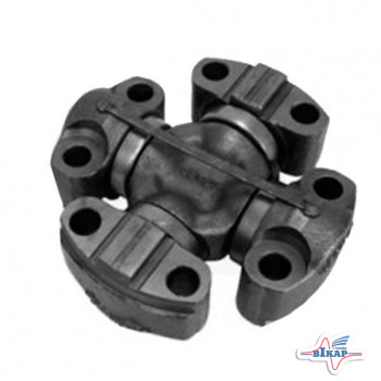 Крестовина ведущего вала (RE52347/RE207846/258854A2/84355363), JD 7830/7920