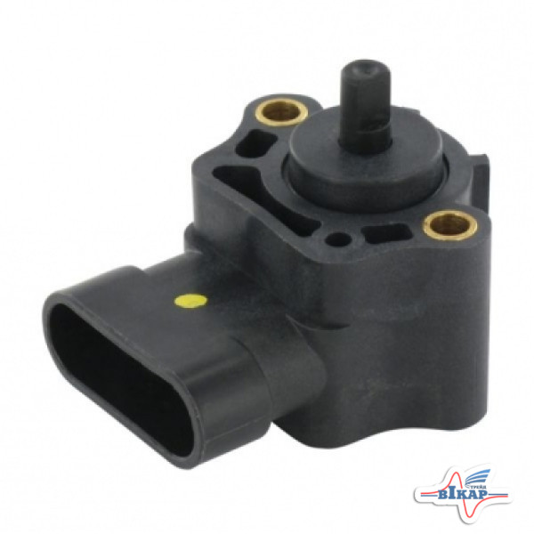 Датчик угла поворота колеса (RE220034/RE243767), JD8430/8530/8345R/8310R