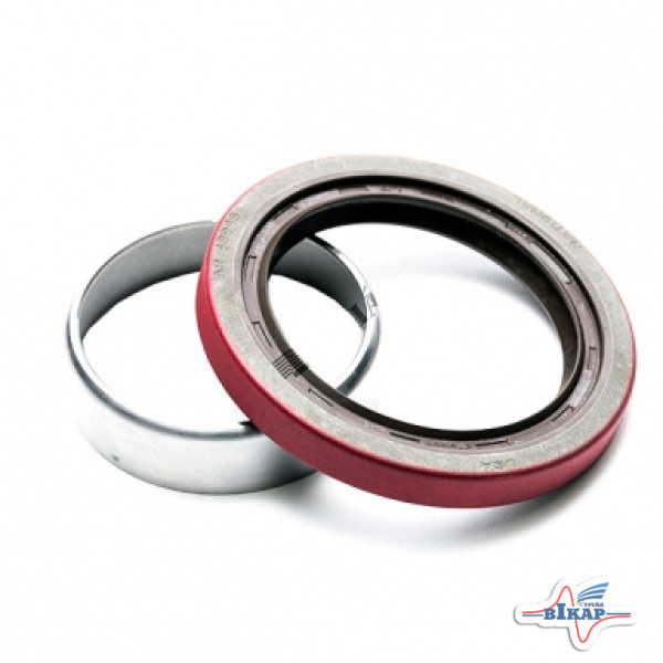 Манжета коленвала (передн. крышки) (CR13052/CR13050/5666/472826), JD