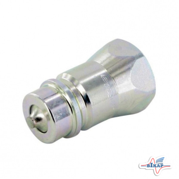 Муфта быстроразъемная с резьбой 3/4"-19,05 мм (male) (811-394C/8010-15P/AR94522/9820148), JD