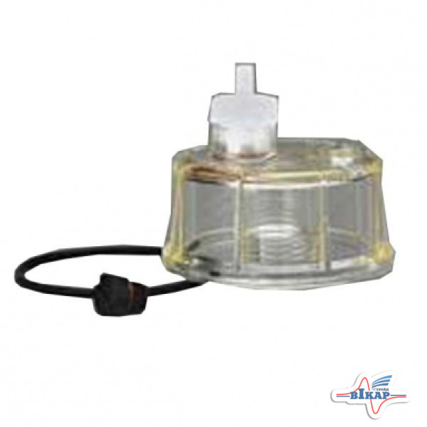 Стакан-отстойник фильтра топливного (P564747), JD