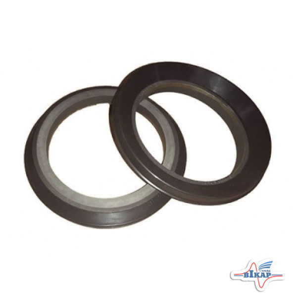 Манжета катка опорного, JD8420T/8430T