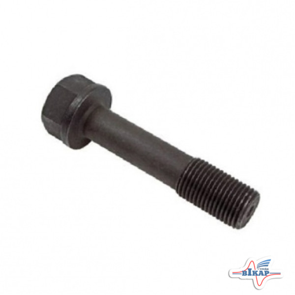 Болт крышки шатуна, JD7.6L/8.1L (FEDERAL-MOGUL)