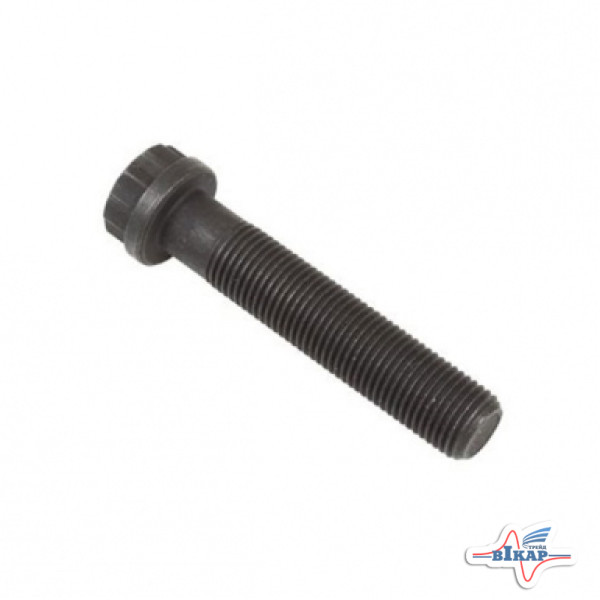 Болт крышки шатуна (R501035), JD9.0L