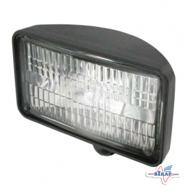 Фара передняя капота, внутренняя (RE61243/RE71422/RE150422), JD