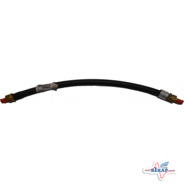 Шланг насоса подкачки топлива, JD7700