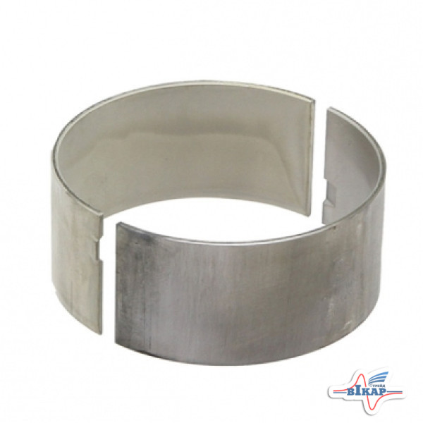 Вкладыш шатунный (2 полов.), JD9.0L