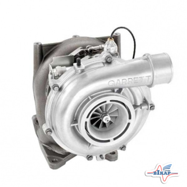 Турбокомпрессор (SE501681/RE535702/RE534550/DZ108124), JD9.0L