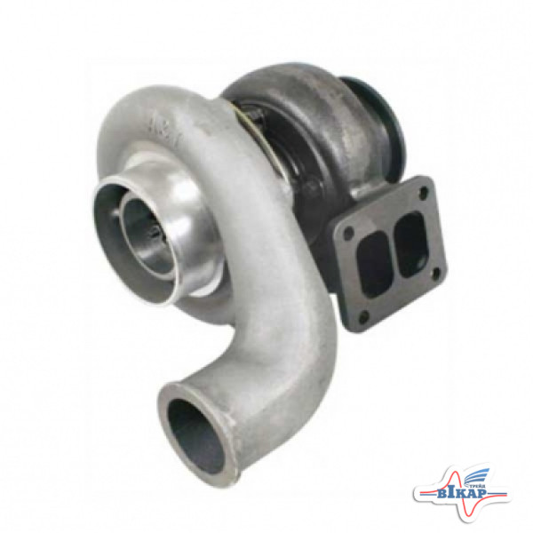 Турбокомпрессор (RE57184), JD8400/8410
