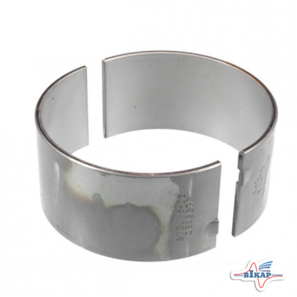 Вкладыш шатунный СТ (1 полов.) (RE57165/R116081), JD8400